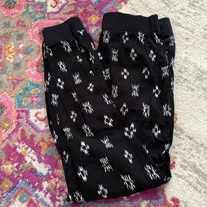 Madewell Joggers